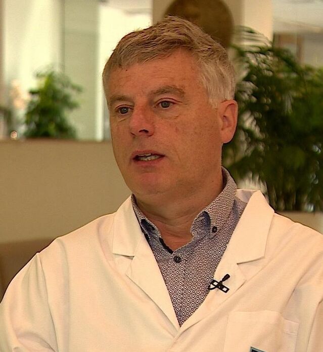 Docteur Orthopédiste Emiliano