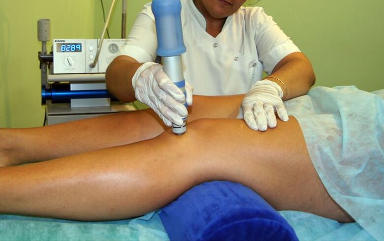 Traitement de l'arthrose