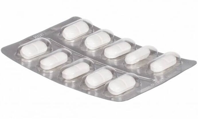 glucosamine dans la crème HondroFrost pour l'arthrose